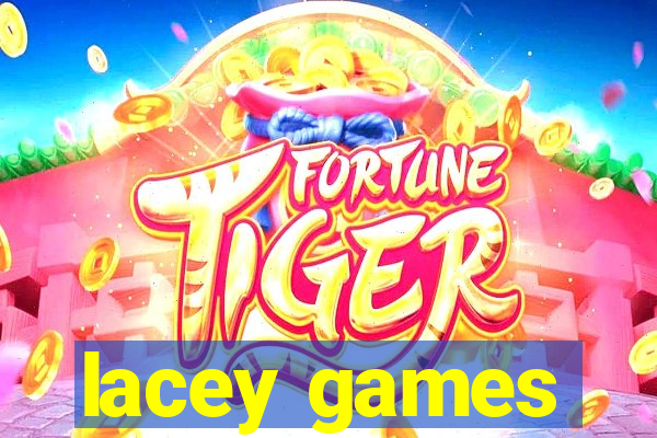 lacey games